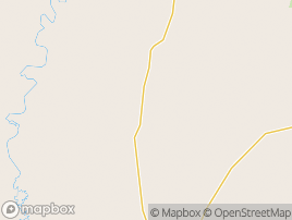 Map of Billa Billa area