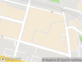 Map of Parramatta Westfield area