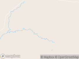 Map of Irvingdale area