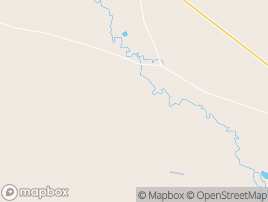 Map of Ranges Bridge area