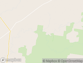 Map of Weir River area