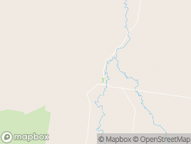 Map of Cecil Plains area