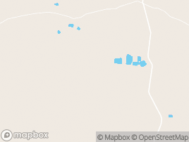 Map of Wieambilla area