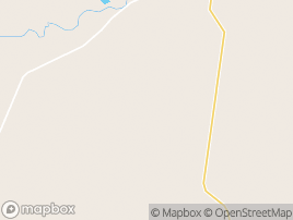 Map of Barramornie area