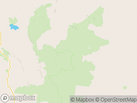 Map of Glenhaughton area