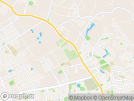 Map of Rouse Hill area