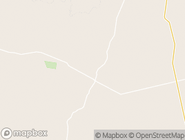 Map of Meandarra area