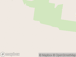 Map of Glenaubyn area