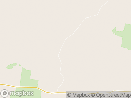 Map of Jackson North area