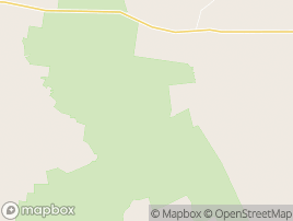 Map of Jackson South area