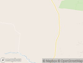 Map of Baffle West area