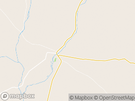 Map of Charleville area