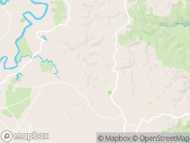 Map of Glenorie area