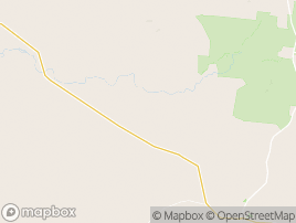 Map of Mount Enniskillen area