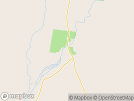 Map of Augathella area