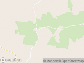 Map of Windeyer area