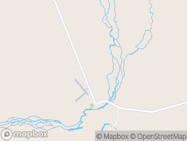 Map of Thargomindah area