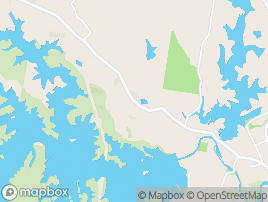 Map of Whiteside area