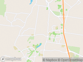 Map of Burpengary area