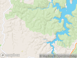 Map of Fiddletown area