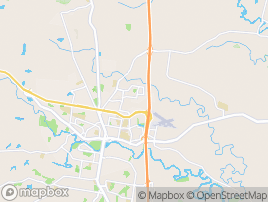 Map of Caboolture BC area