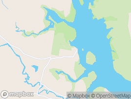 Map of Donnybrook area