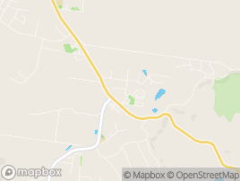 Map of Daguilar area