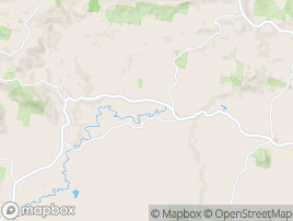 Map of Peachester area