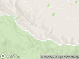 Map of Jollys Lookout area