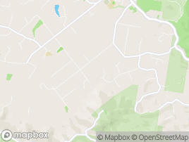 Map of Camp Mountain area