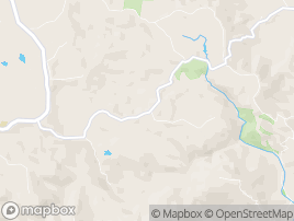 Map of Campbells Pocket area