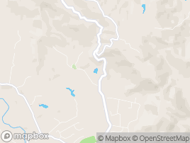 Map of King Scrub area