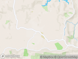 Map of Maleny area