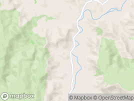 Map of Cambroon area