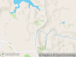 Map of Balmoral Ridge area