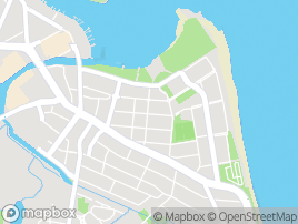 Map of Cotton Tree area