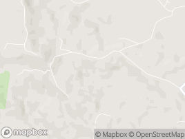 Map of Towen Mountain area