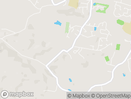 Map of Coes Creek area