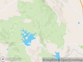 Map of Cooloolabin area