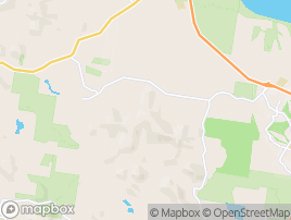 Map of Verrierdale area