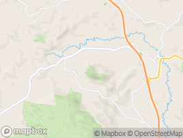 Map of Eerwah Vale area