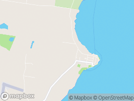 Map of Boreen Point area