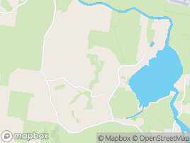 Map of Cooroibah area