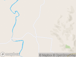 Map of Theebine area