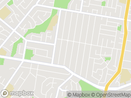 Map of Cabramatta West area