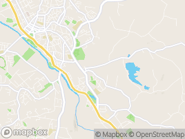 Map of Monkland area