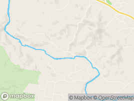 Map of Fishermans Pocket area