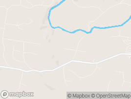 Map of Widgee Crossing South area