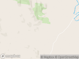 Map of Glen Echo area