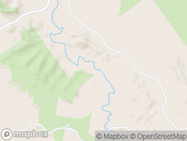 Map of Wilsons Pocket area